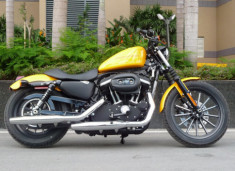  Harley Davidson thiết lập ‘tổng hành dinh’ tại châu Á 