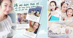 Hậu mang bầu tăng 25kg, Lều Phương Anh thừa nhận đang làm mẹ đơn thân, bán hàng online nuôi con