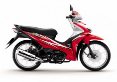  Honda Việt Nam giới thiệu Wave RSX mới 