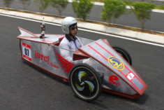  Honda Việt Nam khởi động cuộc thi EMC 2011 