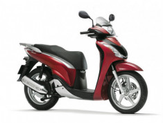  Honda Việt Nam tăng giá SH 