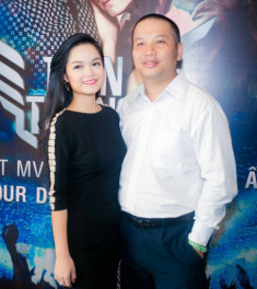 HOT: Phạm Quỳnh Anh cùng đạo diễn Quang Huy chính thức đệ đơn ly hôn!