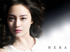 Hyeri bị phản đối vì lọt top nữ thần đẹp nhất tại Trung Quốc