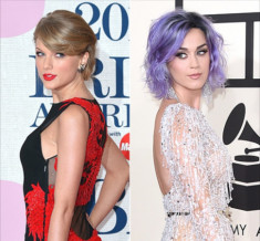 Katy Perry và Taylor Swift làm hòa, kết hợp cùng nhau trong MV mới của ‘nàng rắn’?