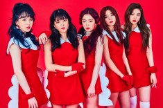 Không ngại đụng độ BTS, Red Velvet xác nhận ngày trở lại “phá đảo” sân khấu mùa hè