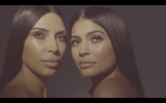 Kim Kardashian kết hợp với Kylie Cosmetics trong BST mới: Thú vị nhiều hơn bất ngờ