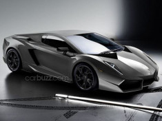  Lamborghini Cabrera sắp ra đời thay thế Gallardo 