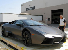  Lamborghini lãi kỷ lục 