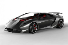  Lamborghini sẽ sản xuất Sesto Elemento 