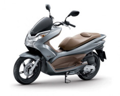  Lý do Honda PCX ra đời ở Thái Lan 