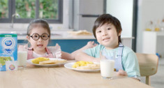 Mách nhỏ mẹo làm bữa sáng cho bé yêu học giỏi và năng động hơn!