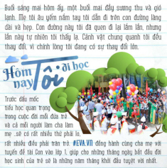 Mẹ Việt kể chuyện tiểu học ở Đức: Không học trước lớp 1, không ép cầm bút tay phải