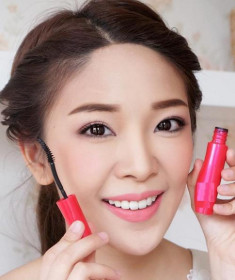 Muốn có hàng mi cong vút và mascara lâu trôi bạn đừng bỏ qua bài viết này!