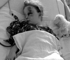 Mỹ: Tưởng con ngủ say trong phòng nào ngờ vài phút sau mẹ phải chứng kiến cảnh tượng đau lòng