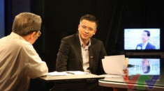 Nhà báo Quang Minh rời Ban Thời sự, đảm nhận cương vị mới tại VTV24