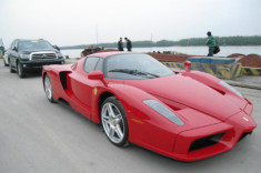  Những điều chưa biết về Ferrari 