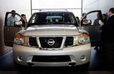  Nissan bị Honda qua mặt 