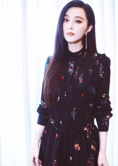 Phạm Băng Băng bất ngờ trở thành ngôi sao châu Á đầu tiên được diện váy của ERDEM x H