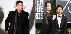 Rộ tin đồn Pax Thiên chính là nguyên nhân khiến vợ chồng Brad Pitt và Angelina Jolie tan vỡ