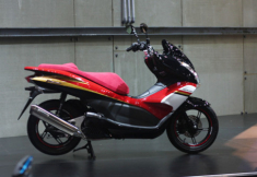  ‘Sắc màu’ Honda PCX 