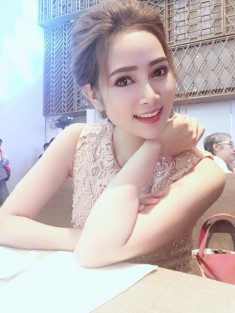 Thanh Hằng - “bông hồng” mới của màn ảnh Việt