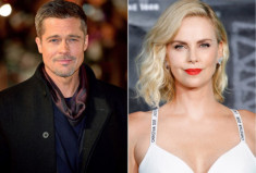 Tình mới tin đồn của Brad Pitt: Từ người mẫu Playboy bốc lửa đến nữ hoàng màn ảnh Hollywood