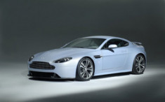  Vantage RS - tuyệt phẩm mới của Aston Martin 