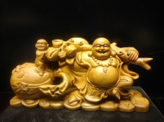 Vật phẩm phong thủy cho 12 con giáp năm 2018 để tránh mọi rủi ro, gặp may mắn