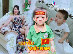 Vợ Lý Hải “cầu cứu” vì sợ soái ca út bị sẹo, tức tốc yêu cầu tháo chỉ khâu lại