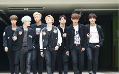 Vượt mặt nhiều tên tuổi đình đám, BTS trở thành ngôi sao quảng cáo nổi tiếng nhất Hàn Quốc
