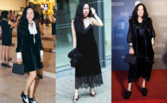 5 kiểu ăn mặc khiến phái nữ vừa quê vừa già, không liệu mà bỏ ngay