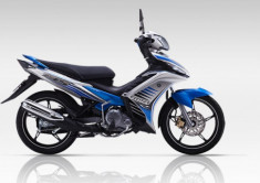 Có nên mua Exciter R 2014