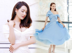 Không chỉ xinh đẹp, vợ hotgirl của “thánh chế” nổi tiếng showbiz Việt còn gây chú ý bởi điều này