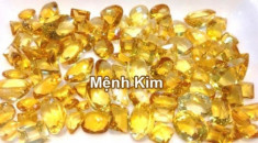 Mệnh Kim hợp màu gì sẽ đem lại nhiều may mắn?