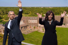 Nếu biết lý do cựu Tổng thống Mỹ Barack Obama mua căn nhà 7000m2 này bạn sẽ phải thảng thốt