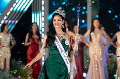 Trực tiếp: Lương Thùy Linh đăng quang Miss World Việt Nam 2019!