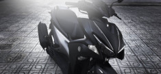 Yamaha NVX 155 sẽ khiến thị trường xe tay ga phát sốt