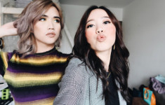 3 cặp “bài trùng” beauty blogger Việt xinh đẹp và thân thiết