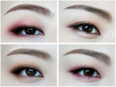 7 mẹo trang điểm để sở hữu đôi mắt nổi bật, long lanh một cách hoàn hảo nhất