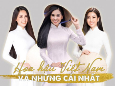 Á hậu Phương Nga “bắn tiếng Anh như gió” trước ngày thi Miss Grand International 2018