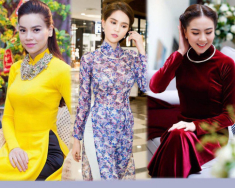 Áo dài Việt Nam tôn dáng bậc nhất so với quốc phục các nước