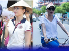 Bà mẹ Sài Gòn 46 tuổi, con gái đã 24 nhưng mặc trẻ phát hờn nhờ 5 bí quyết “vàng”