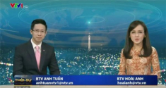 BTV đẹp nhất VTV Hoài Anh lên hình mặc đồ tạm bợ, ngoài đời xách toàn túi hiệu sang chảnh