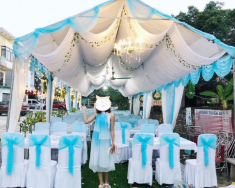 Cả tháng tìm đồ đẹp mặc đi đám cưới nhưng vẫn bị giật mình vì lý do cực hiếm này