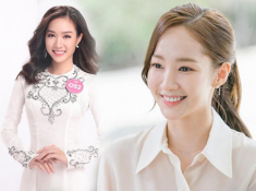 Chân dung 2 nàng Á hậu hoàn vũ từng bị “bỏ rơi” bẽ bàng tại Hoa hậu Việt Nam