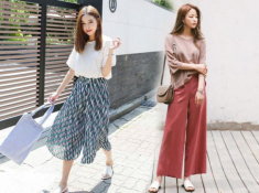Chỉ một chiếc áo đông này cũng đủ giúp các nàng “lên đồ” xinh tới tận xuân sang năm