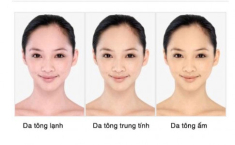 Chọn màu váy áo tôn da không hề đơn giản như chị em vẫn nghĩ!