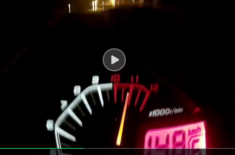[Clip] Winner 150 đạt tốc độ tối đa 148 km/h tại 11.000rpm