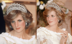Cố Công nương Diana: Biểu tượng nhan sắc khó mờ phai cùng bí quyết làm đẹp bao người ngưỡng mộ