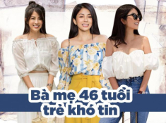 Cô gái chuyển giới Đồng Tháp từng bị bố đánh tóe máu “trị bê đê” ngày càng mặc nóng bỏng
